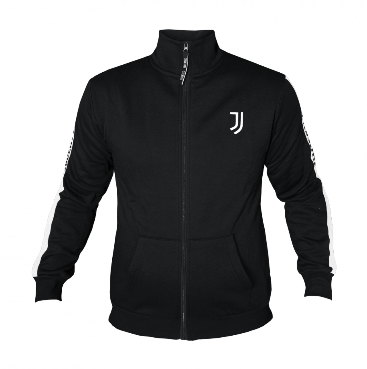 FLPJF101050 BLUSA HOMEWEAR SCRITTE JUVE 40703