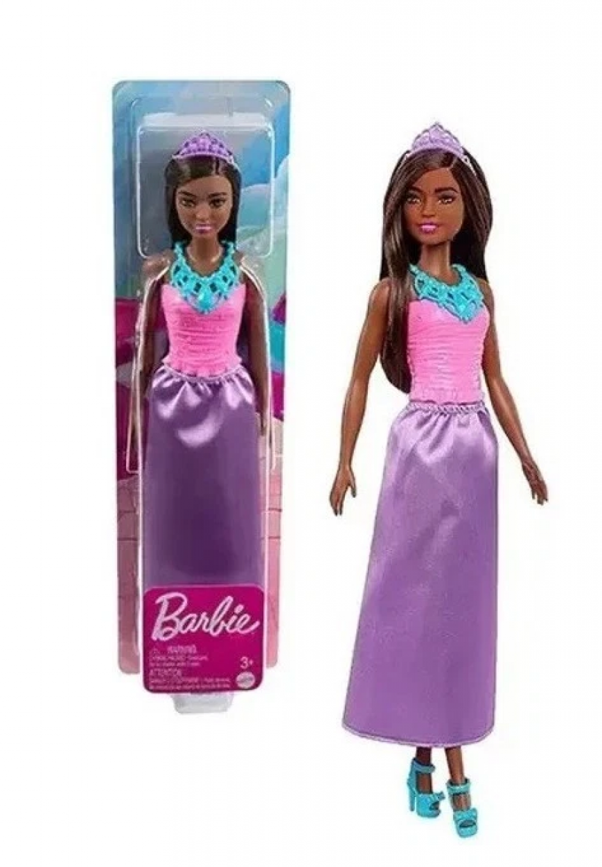 PERSONAGGIO BARBIE 30cm DEAMT. 055760 40971