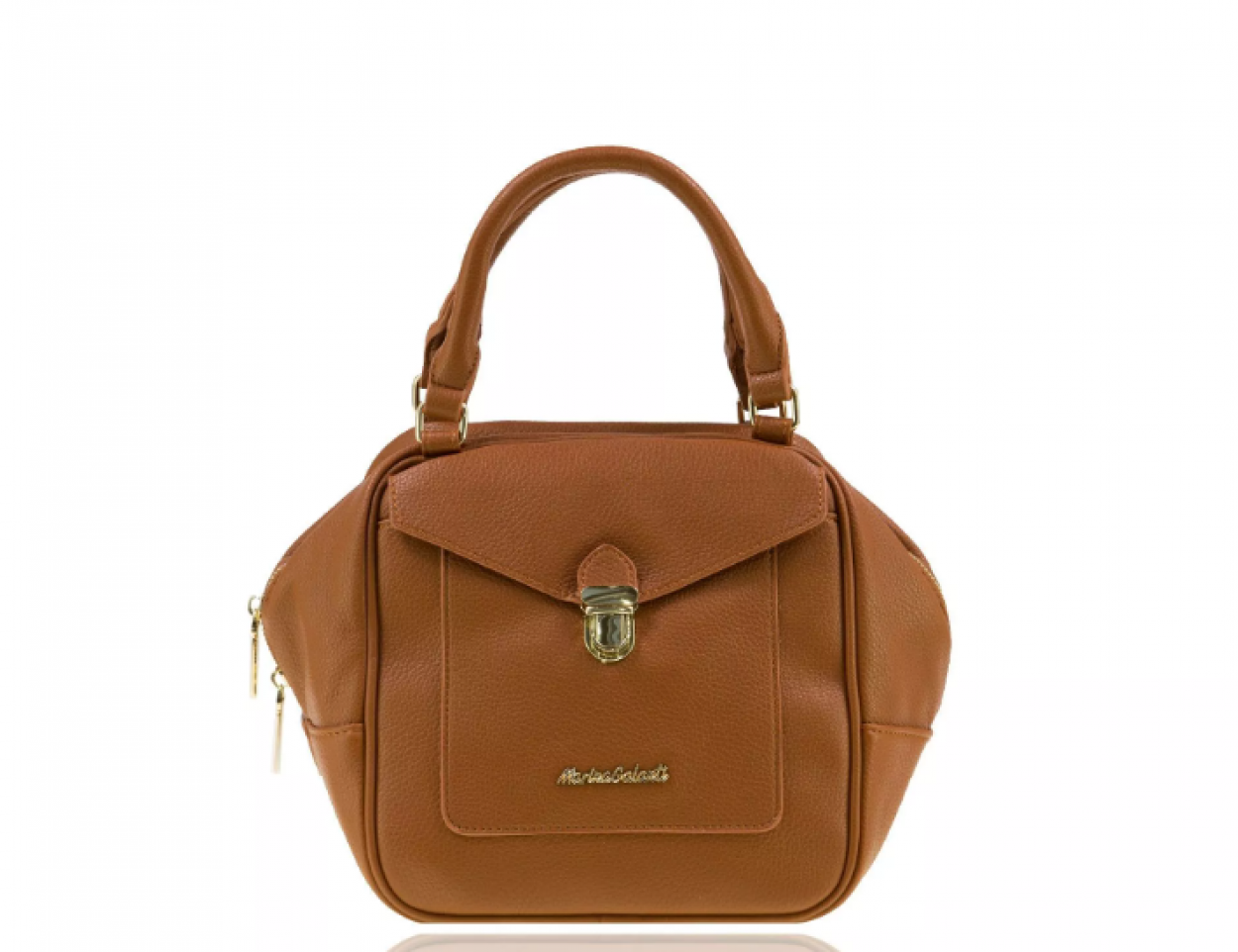 BORSA MG MB0165BG1 CUOIO 40627 (26cm x 23cm)