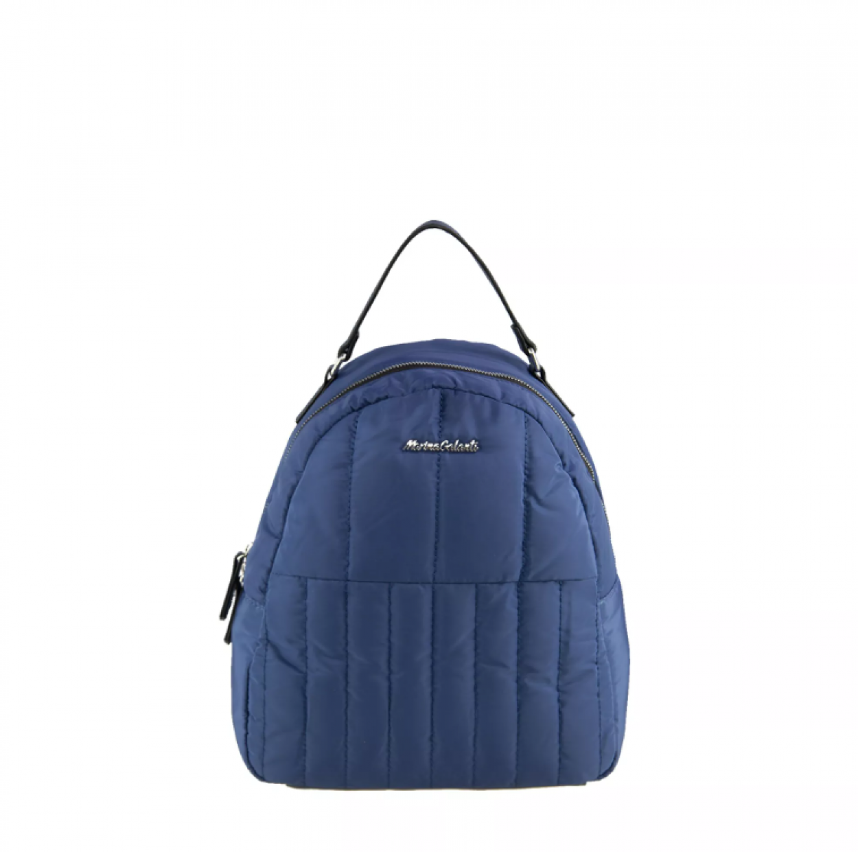 MB0342BK2 BORSA MG BLUE 30x26cm 40627