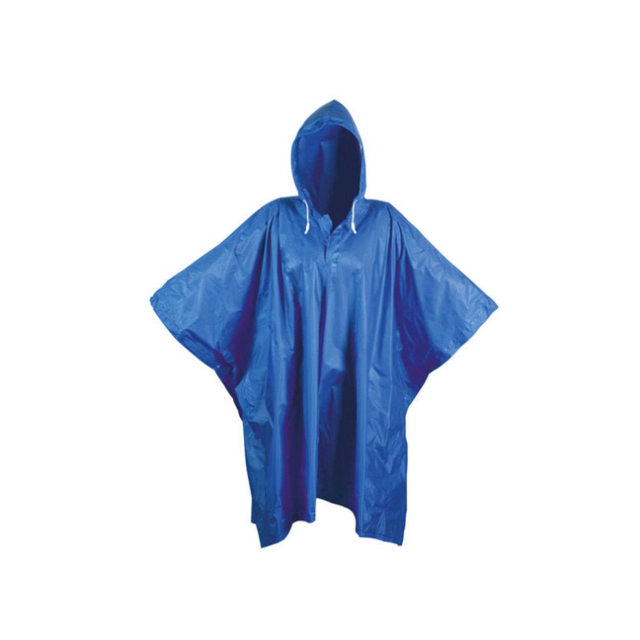 PL260RYXXL PONCHO PVC 260gr. ROYAL TAGLIA: XXL 40537