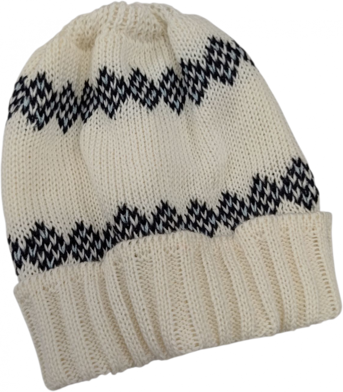 CAPPELLO ART. 108/CUFFIA/COTONE/BABY/319