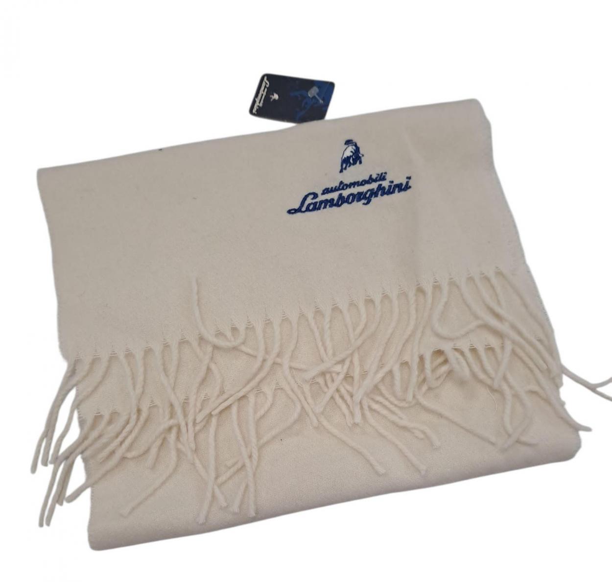 SCIARPA 8020/LAMBORGHINI/332