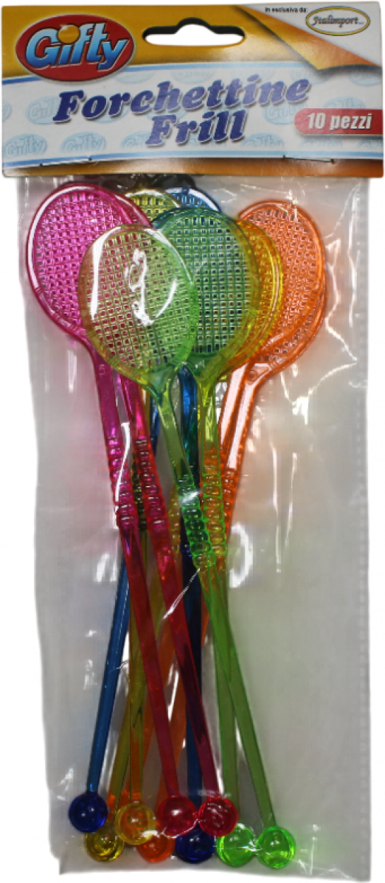 PZ10 FORCHETTINE FRILL JH813510 563