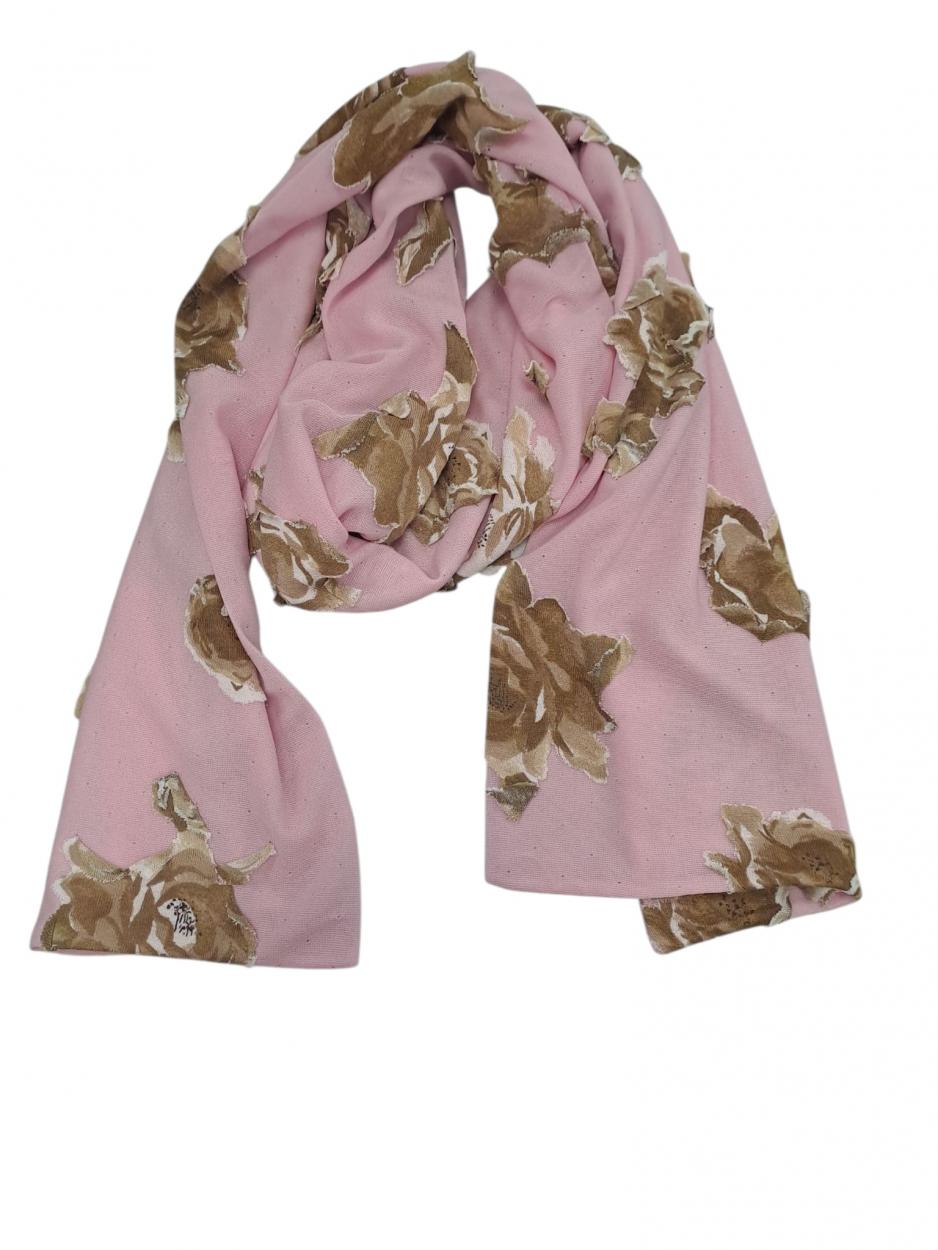 FOULARDS TUBOLARE/MAGLIN/25x140 40258