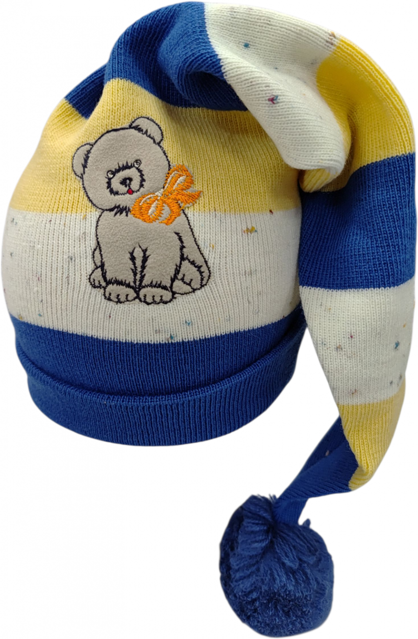 CAPPELLO ART. 1843/MM