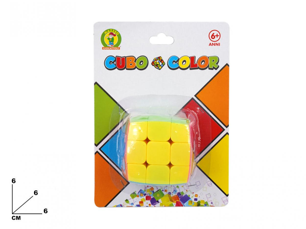 CUBO COLOR 127216 41272