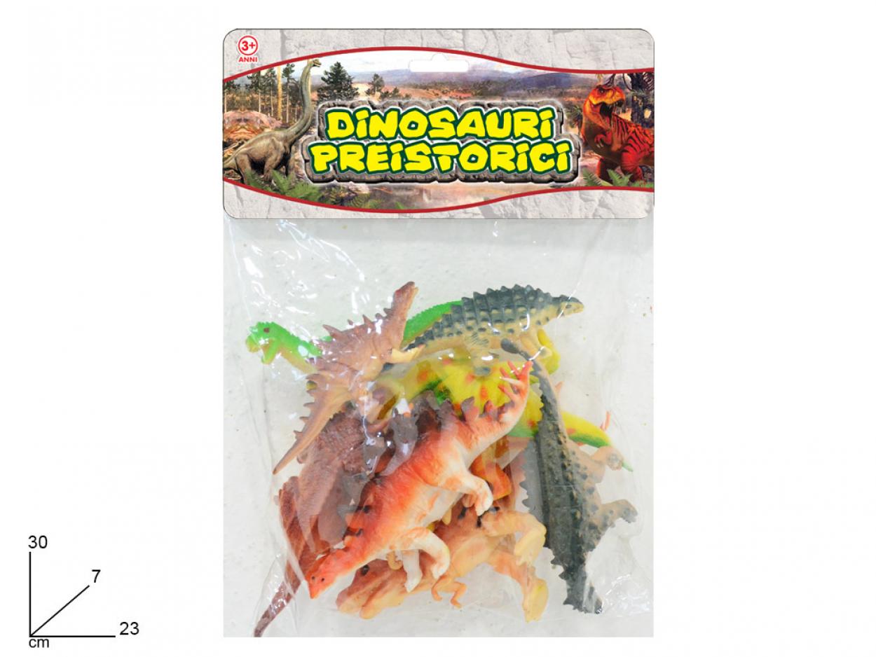 BT DINOSAURI PREISTORICI 076651 41272