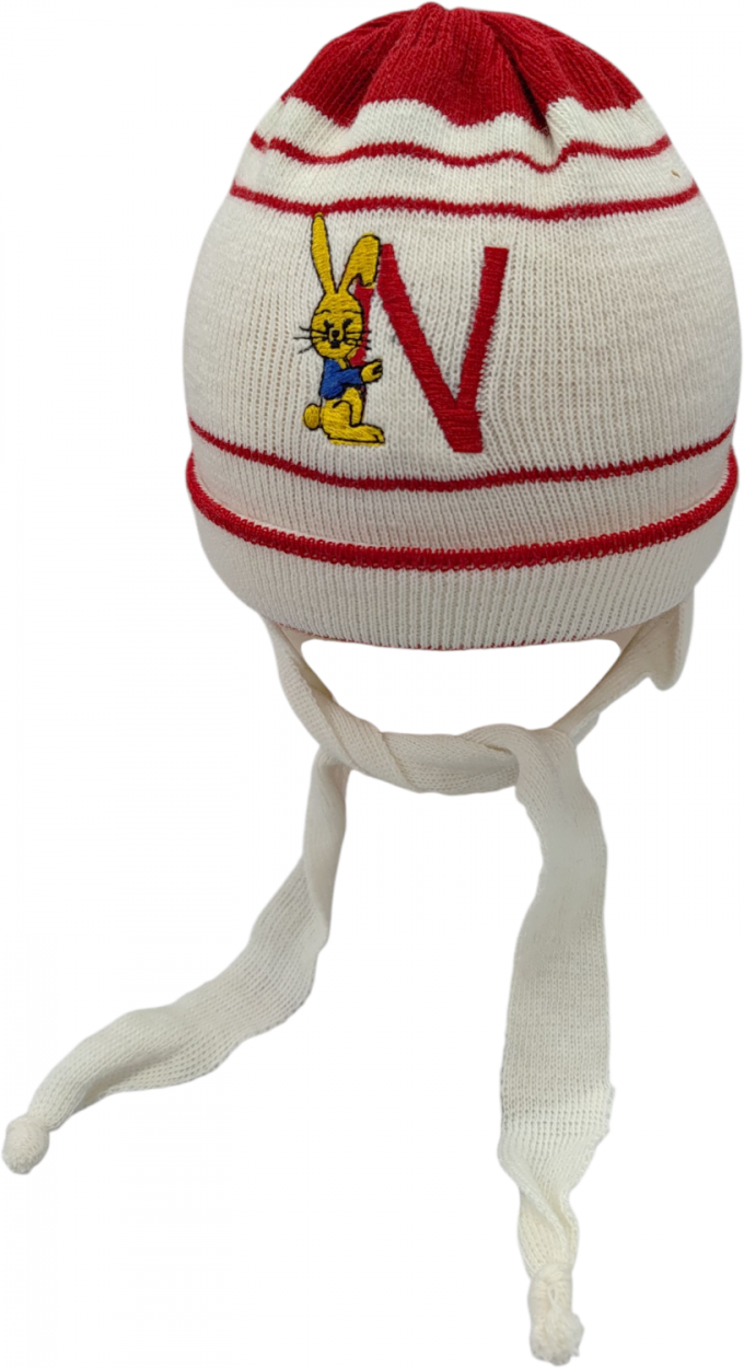 CAPPELLO 3782/CUFFIA/LANA/319