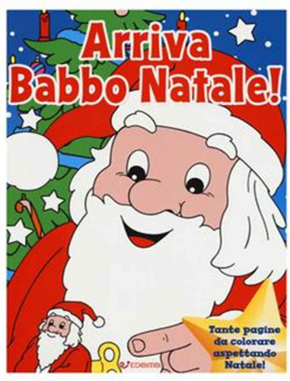 COLORA NATALE 3 638395 41417