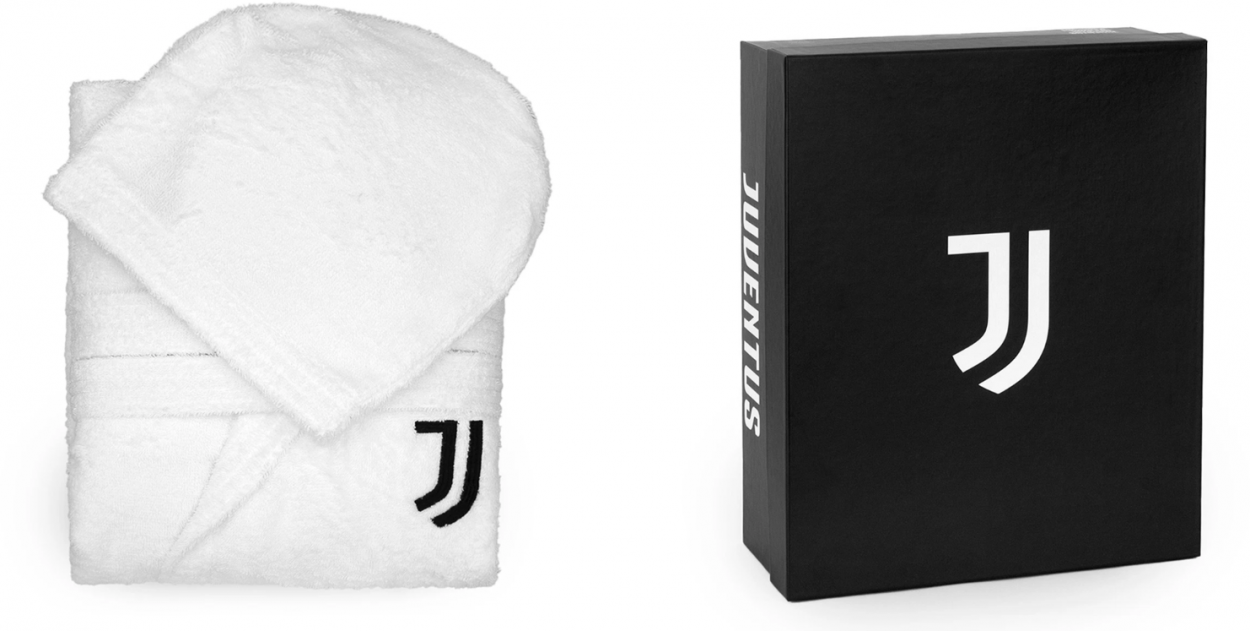 9644080J001 ACCAPPATOIO SPUGNA JUVENTUS TG. L 40703