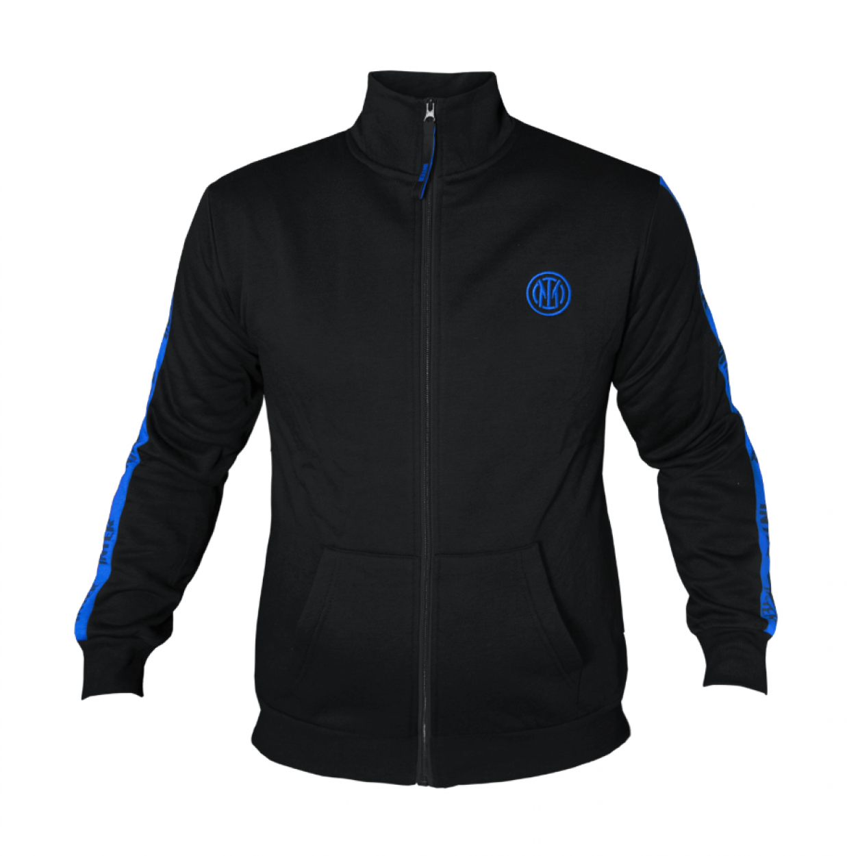 FLPIF101035 BLUSA HOMEWEAR SCRITTE INTER 40703