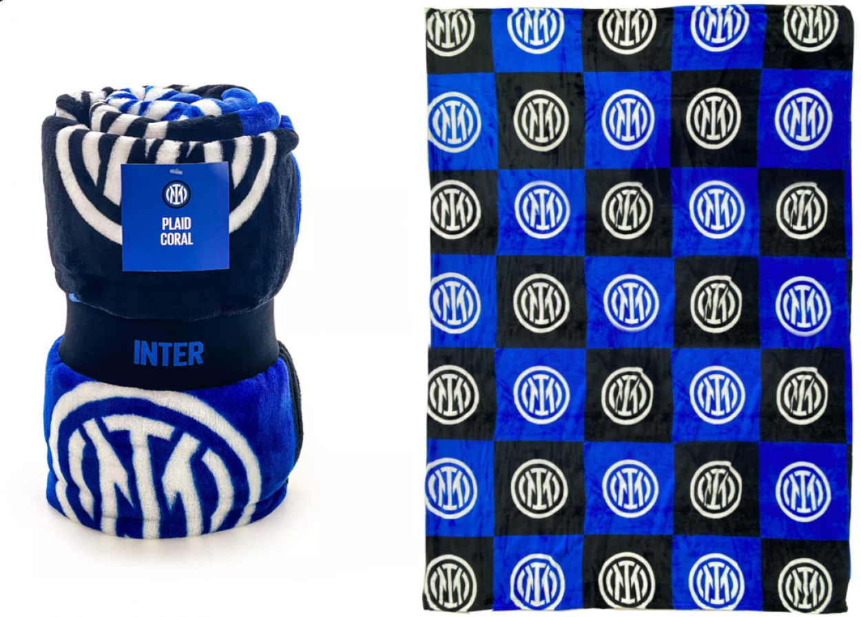 9704160I001 PLAID SOFT TOUCH INTER 150x210 40703