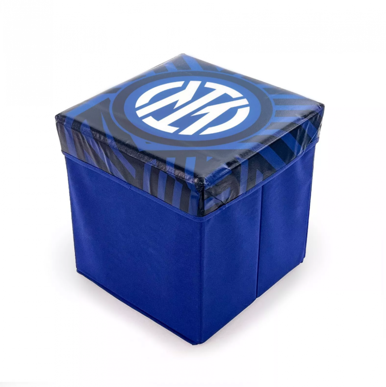 POUF CONTENITORE INTER 3500100I001 40703