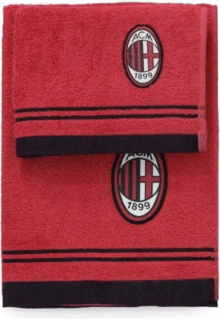 89070202110 SET SPUGNA 1+1 MILAN 40703