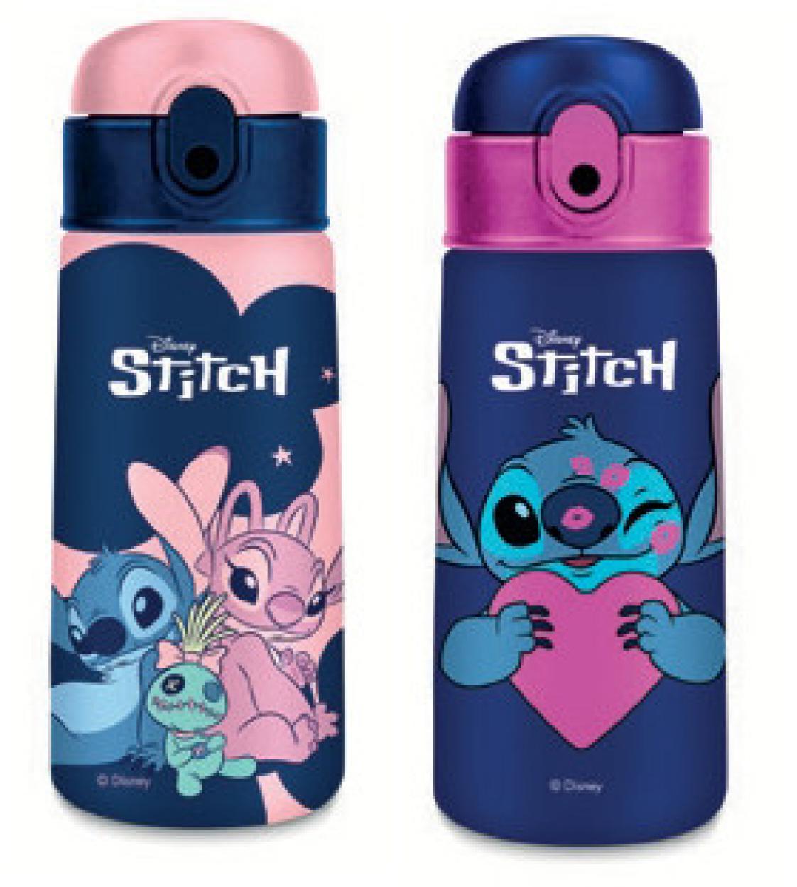 30H302515 BOTTLE KID LILO & STITCH 41434