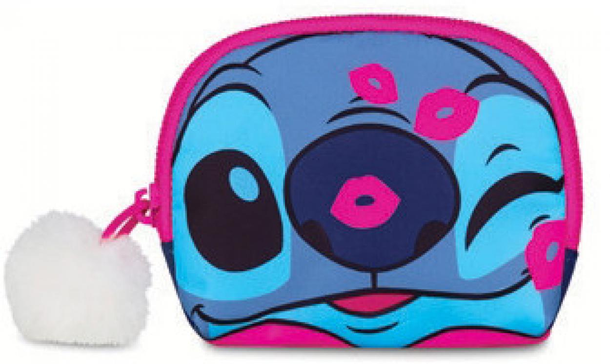 30H302513-504 COIN PURSE LILO & STITCH ALL IS BRIGHT 41434