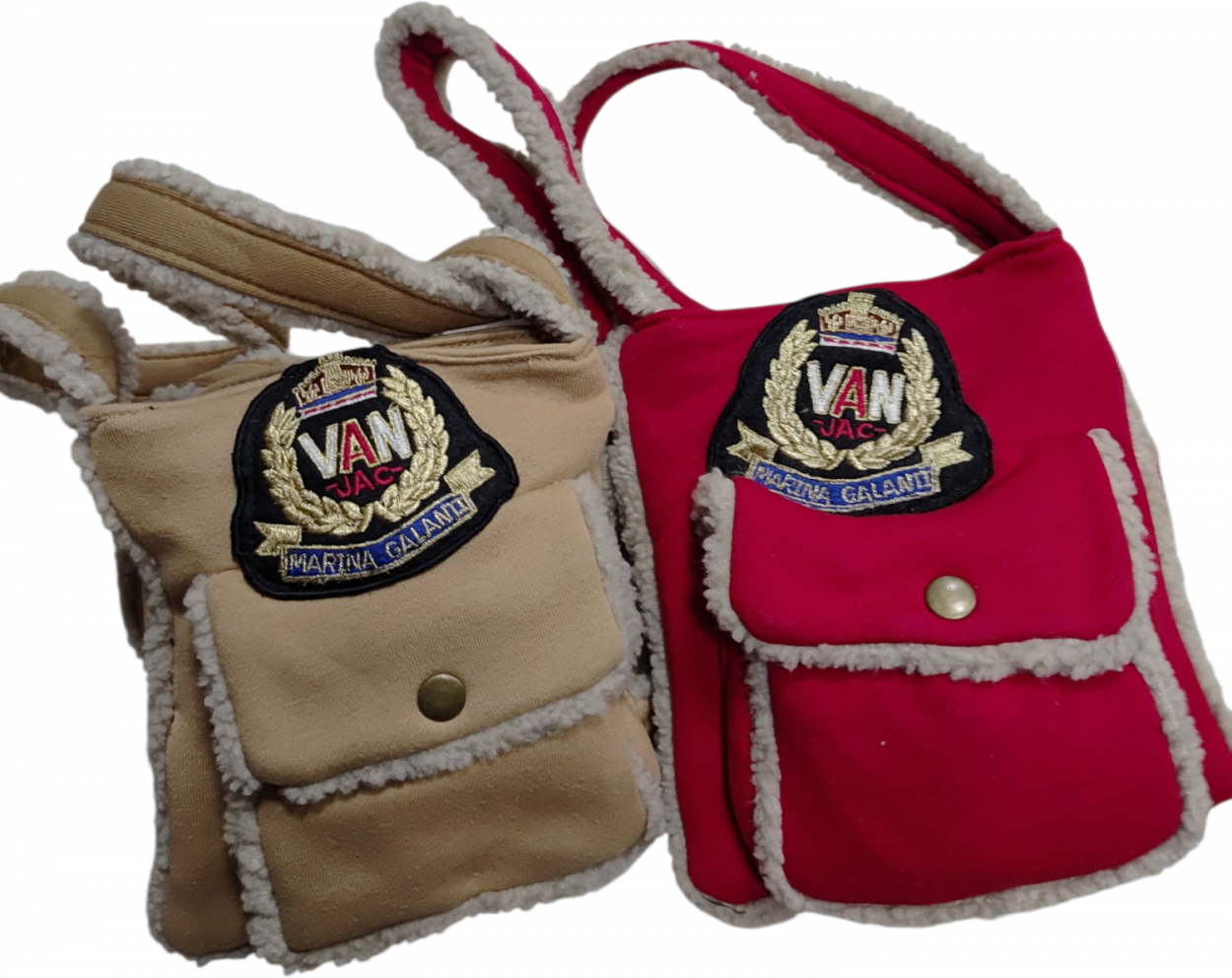 BORSE TESSUTO BTE/640/87