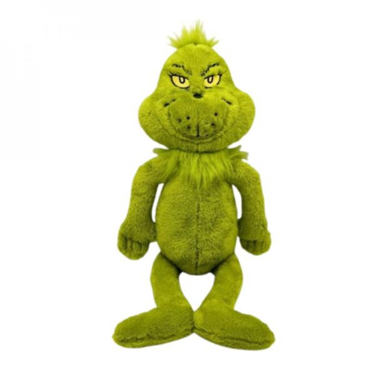 (MIS 5) IL GRINCH PELUCHE 50cm 2288700 41115