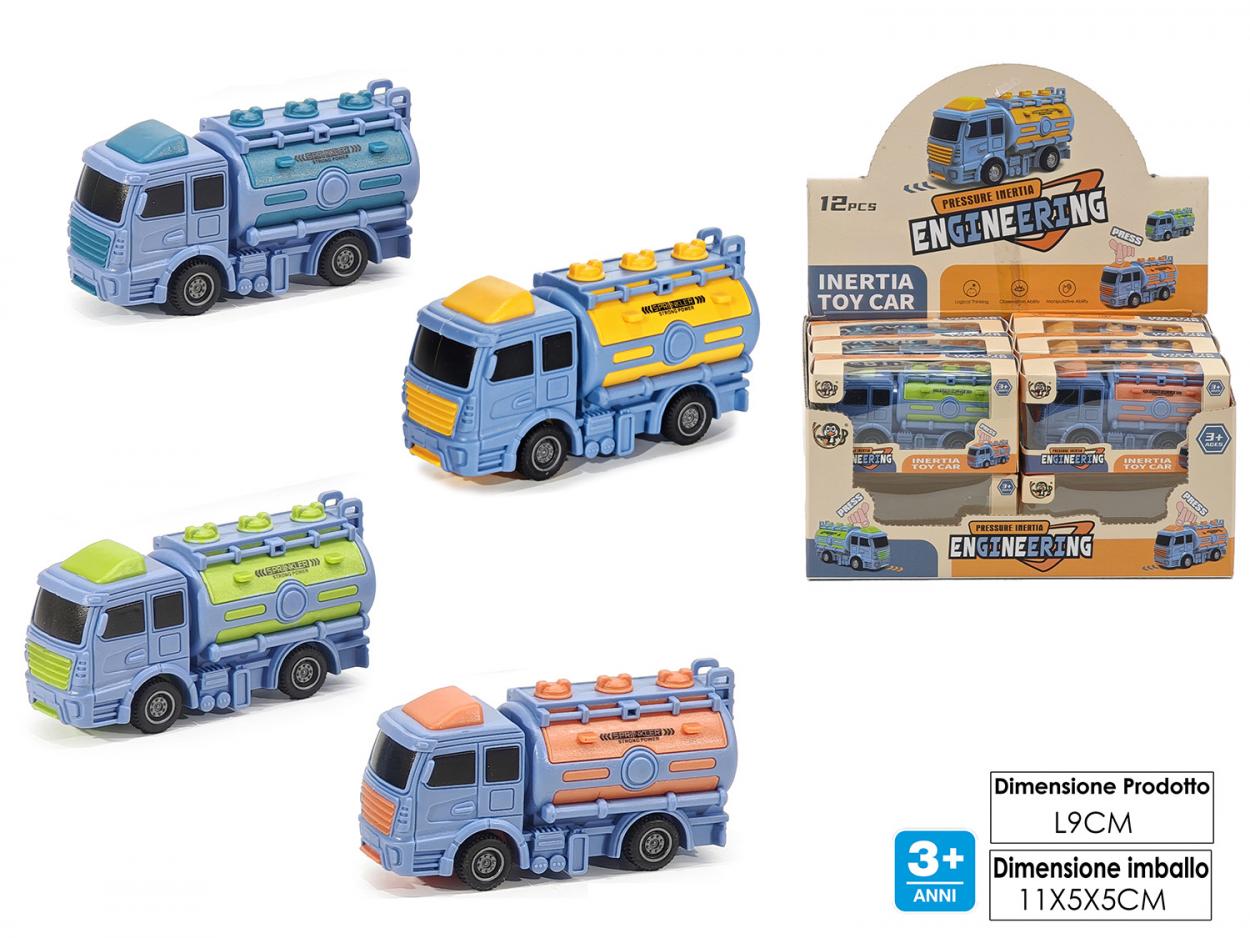 AUTOMEZZI LAVORO 100404 40619