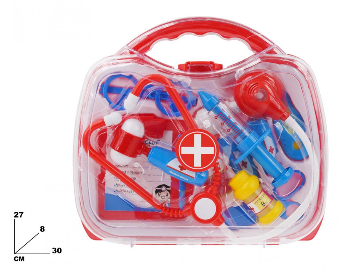 VALIGETTA DOTTORE 149935 41272