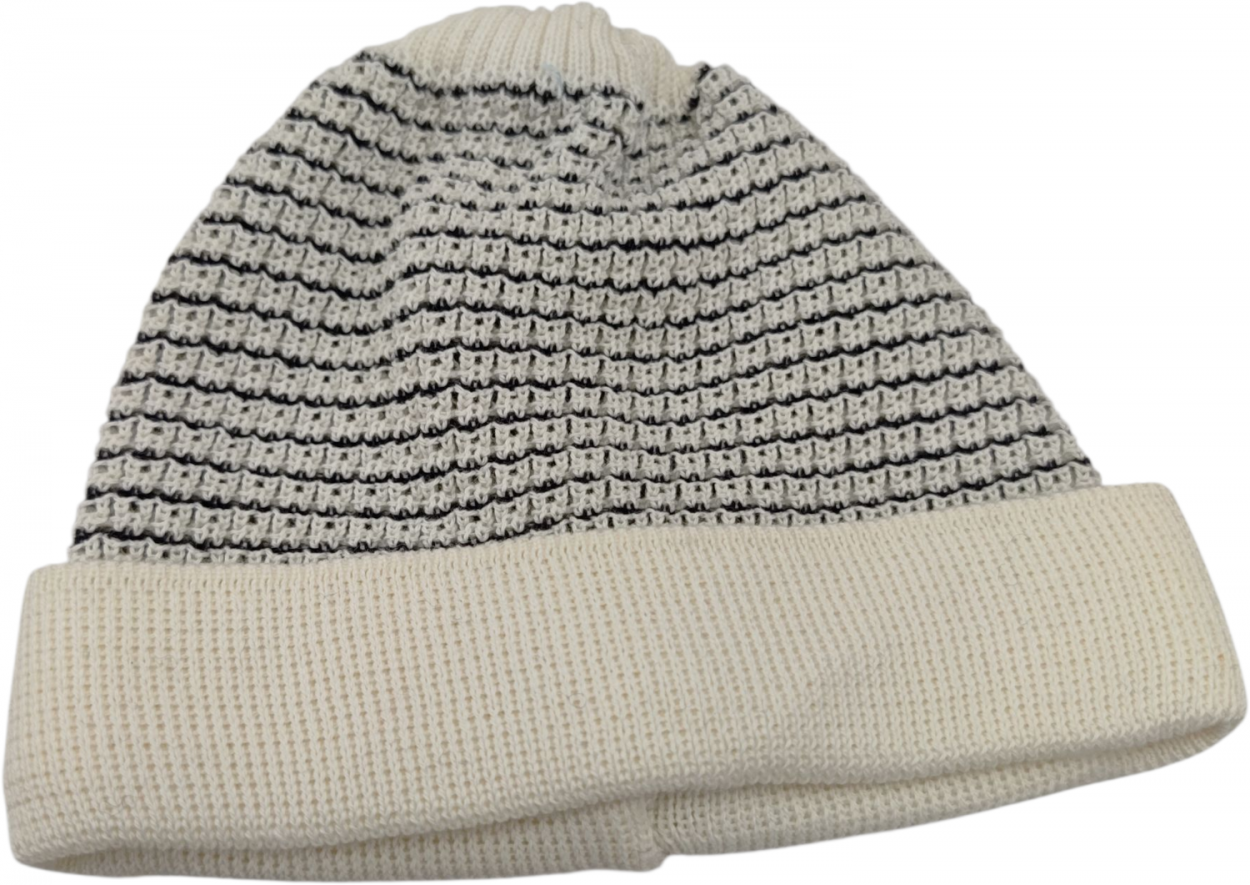 CAPPELLO ART. 119/CUFFIA/COTONE/BABY/319