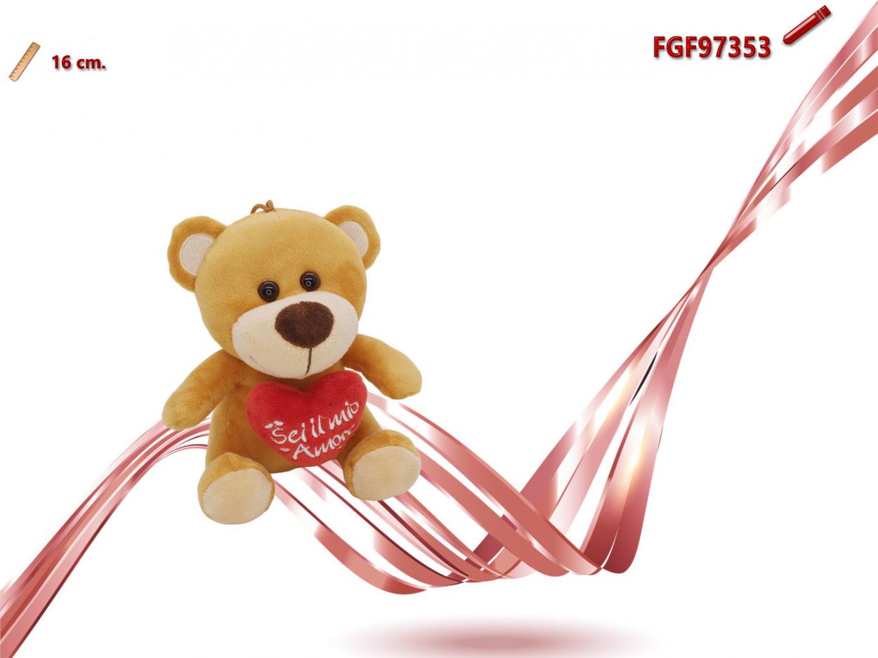 ORSETTO CON CUORE 49753 52548