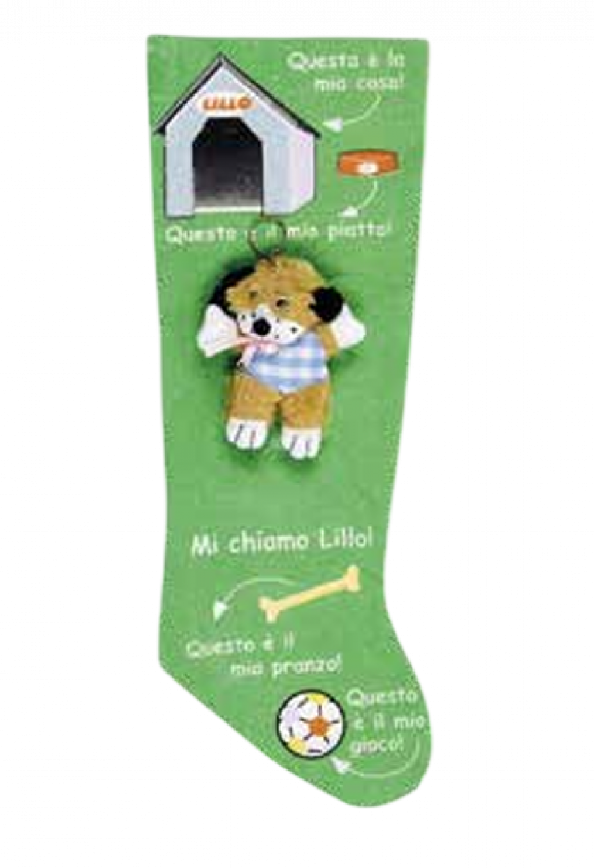 B5028 LILO 50cm 53284