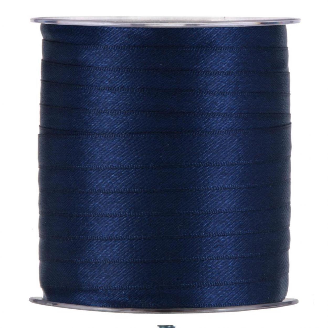 NASTRO RASO MM10X100MT BLUE 1474XXP07 41229