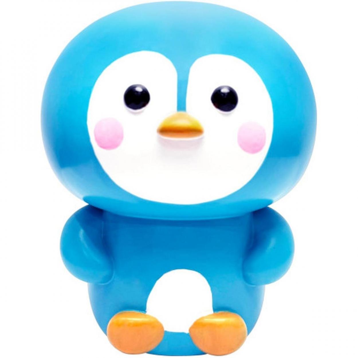 90D302595 LAMPADA SAGOMATA VINILE PINGUINO CARTOMANIA FEEL AT HOME 41434