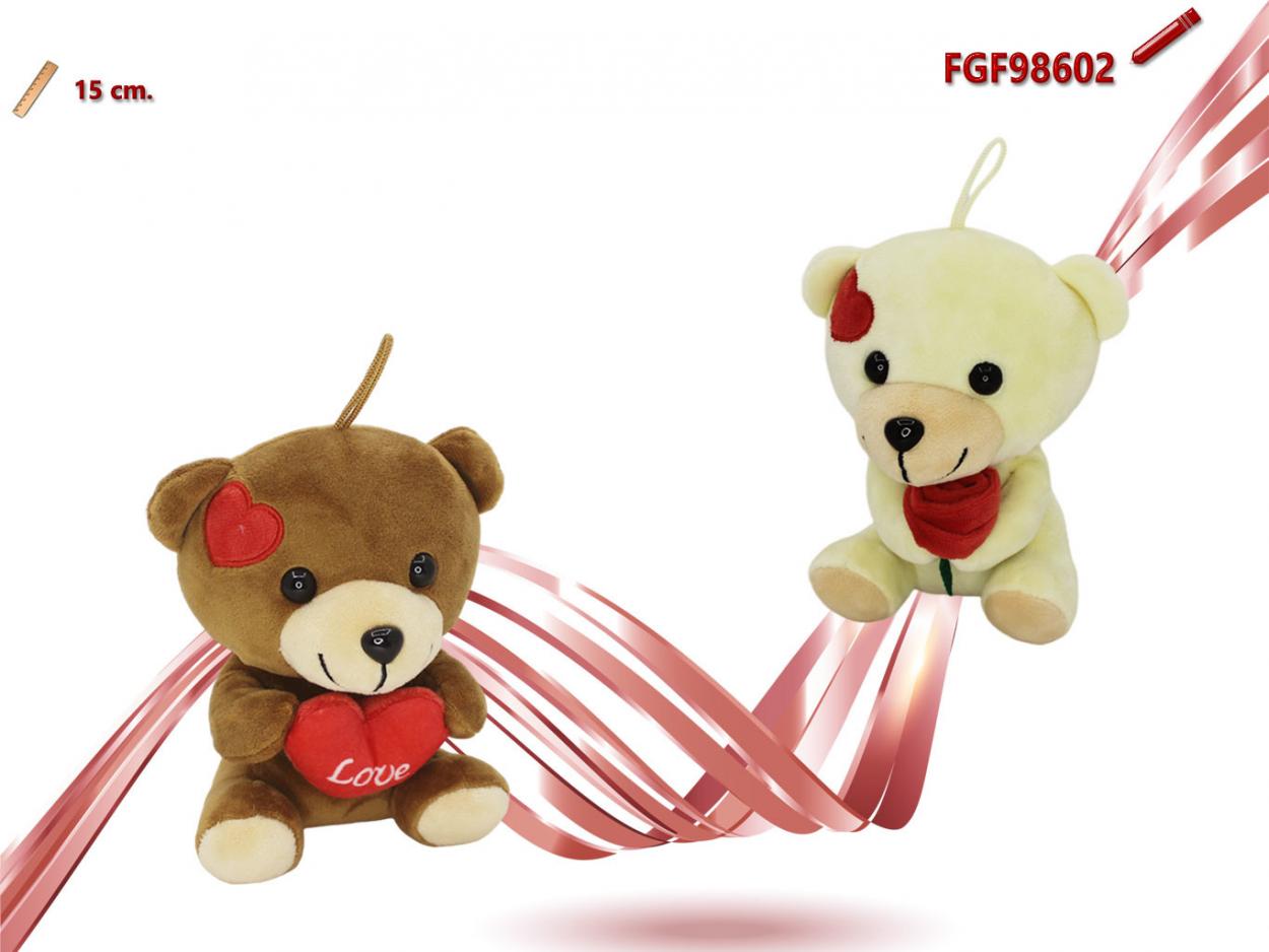 ORSO PELUCHE 498602 52548