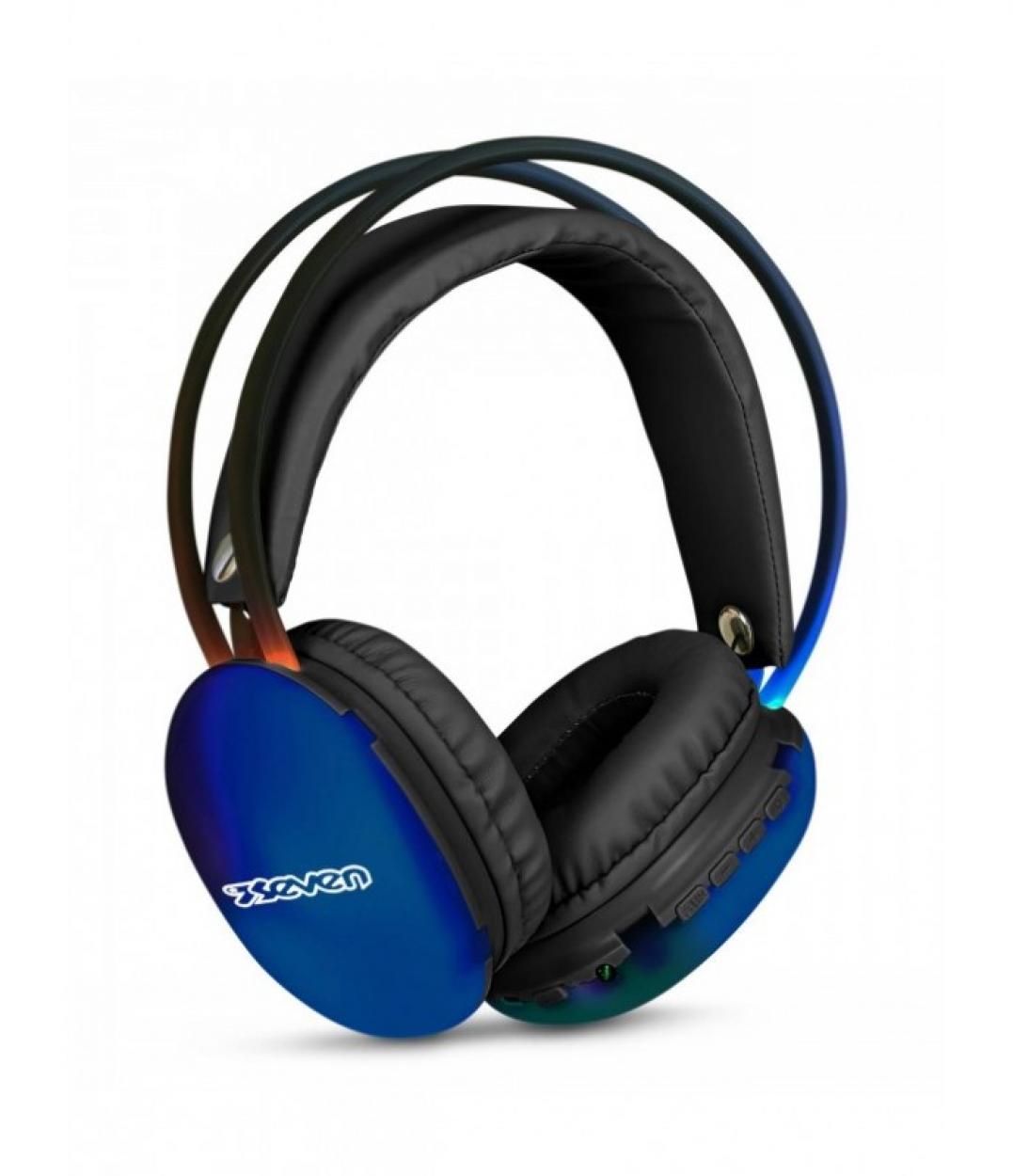 900102524 CUFFIE LED WIRELESS SEVEN 41434