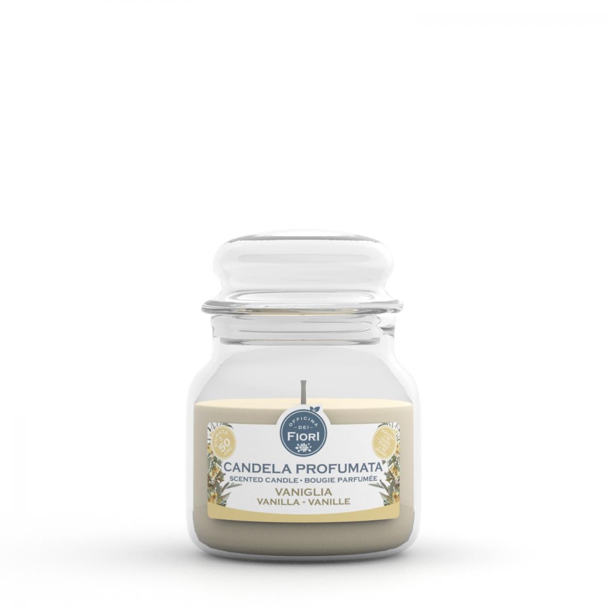 GIARA 50 ORE OFFICINA DEI FIORI VANIGLIA 85466 52312