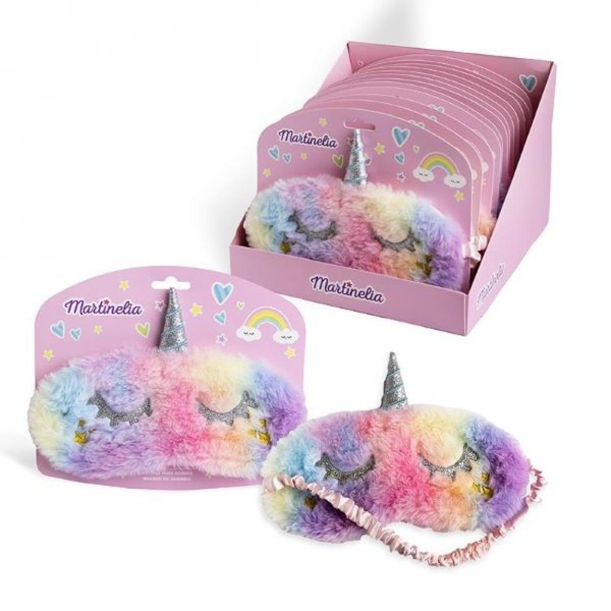 MARTINELIA SWEET DREAMS MASK ( MASCHERA SOGNI D'ORO)90087 52555