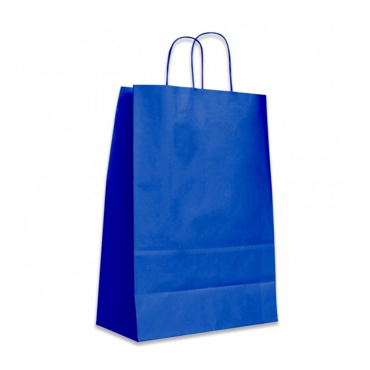 SA01A0119BLUELR SA.B. 18+8x24 BLU ELETTRICO RITORTA 40952