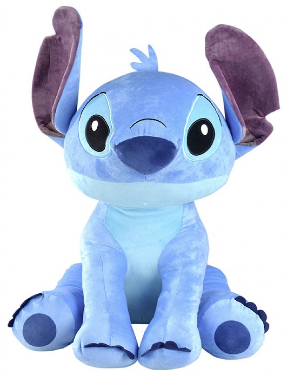 (MIS 8) STITCH PELUCHE 60cm 6315870155 41115