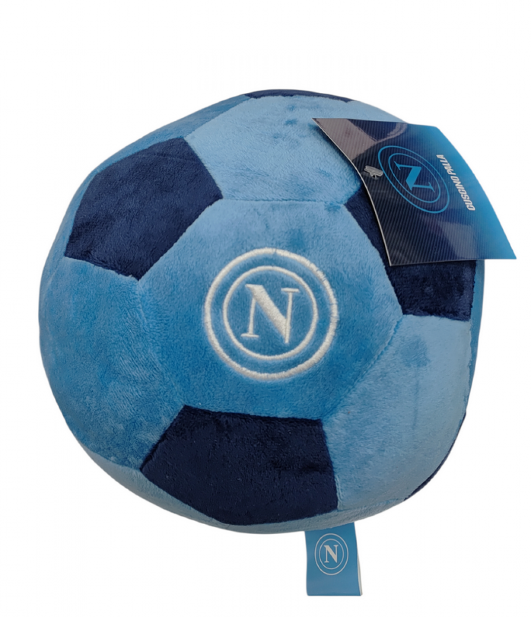CUSCINO PALLA NAPOLI 9340020N001 40703
