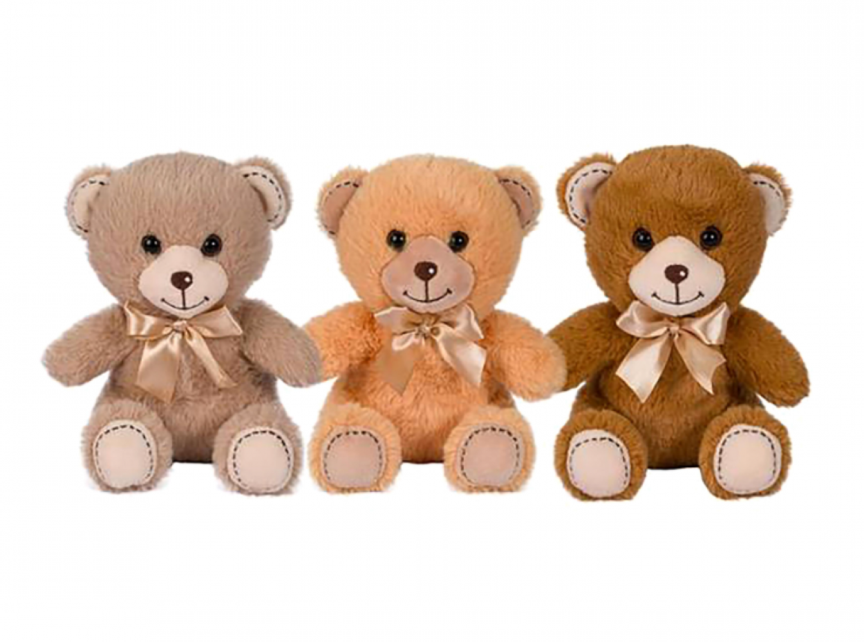 ORSETTO H20cm 28217 40727