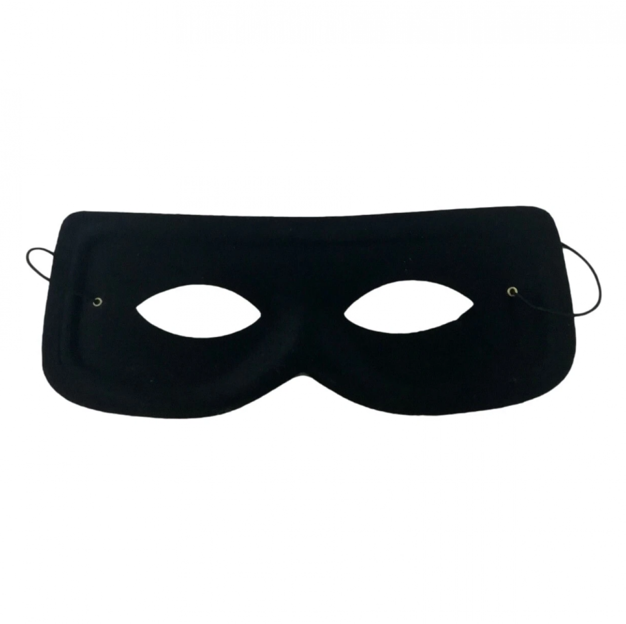 UOMO MASCHERATO FARFALLA NERO 20955 40925