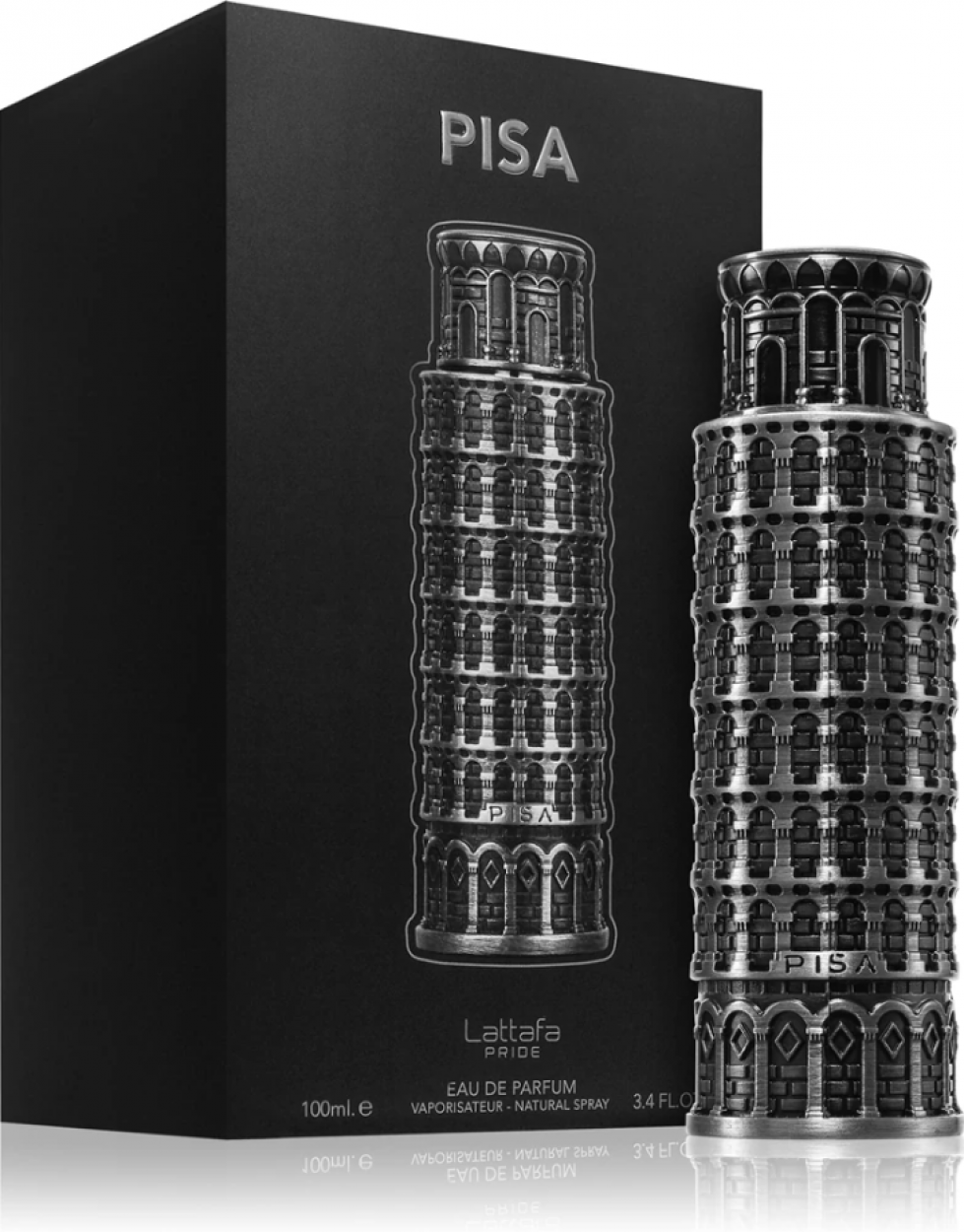 LATTAFA PRIDE PISA EDP 100ml 593036 56888