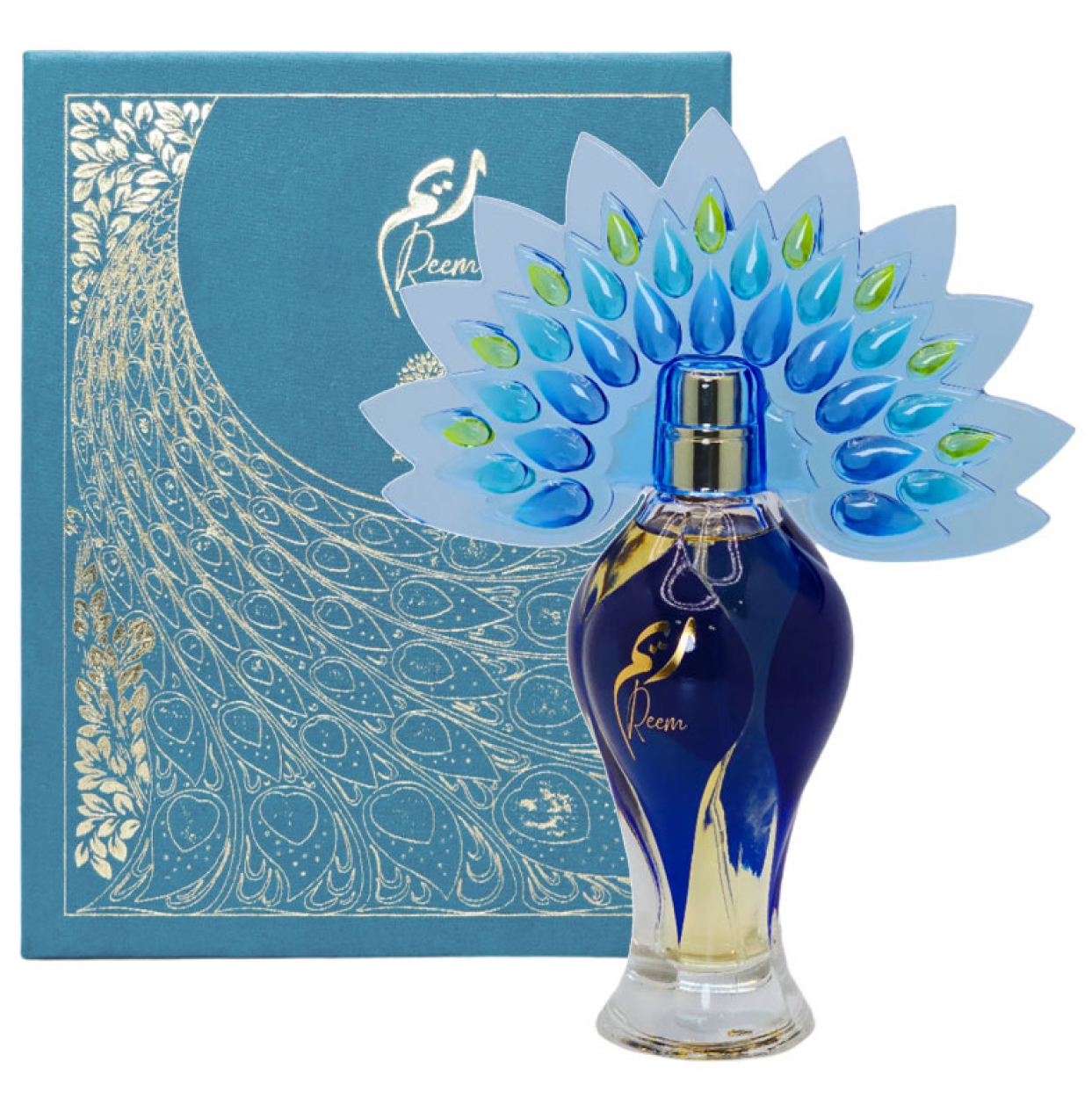 LATTAFA ASDAAF REEM EDP 100ml 341062 (Ispirato: Yves Saint Laurent Mon Paris) 56888