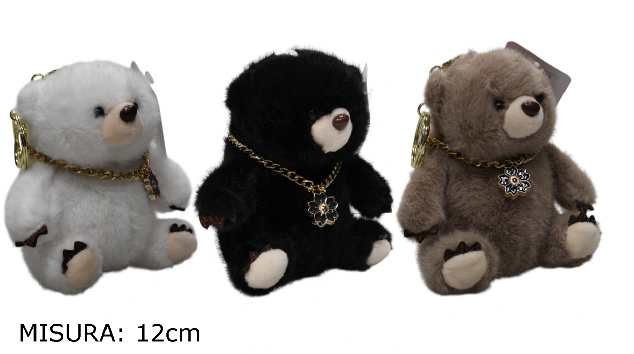 PORTACHIAVI COR400Z 40576