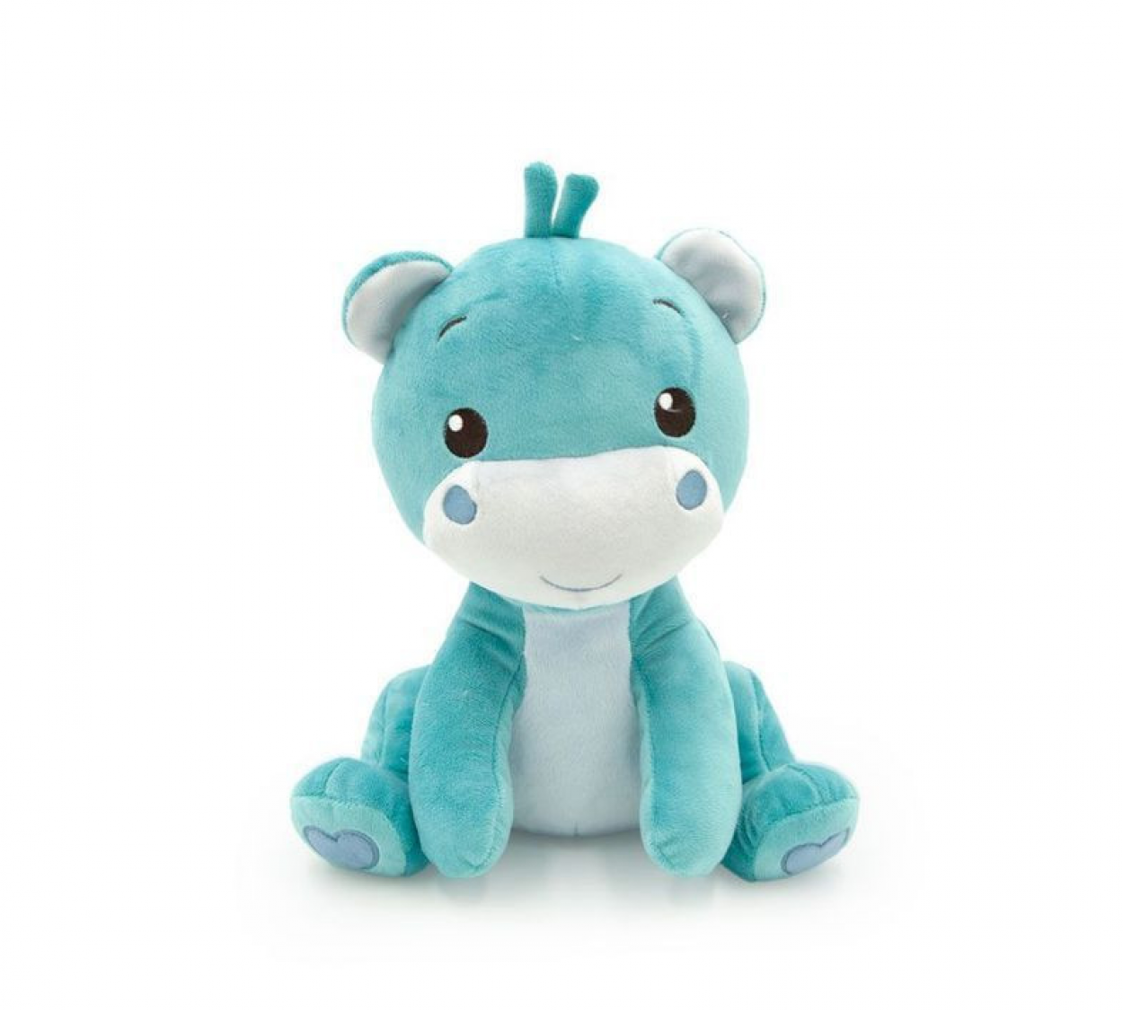 IPPOPOTAMO BABY 26cm 25572 40727