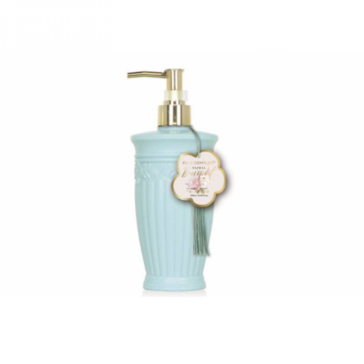 SKSF35668A FC GIFT 72 SHAMPOO 500ml 54724