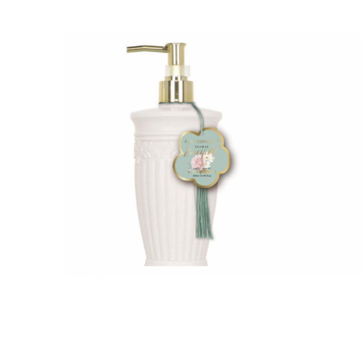 SKSF35668C FC GIFT SET 74 SAPONE DA BAGNO 500ml 54724