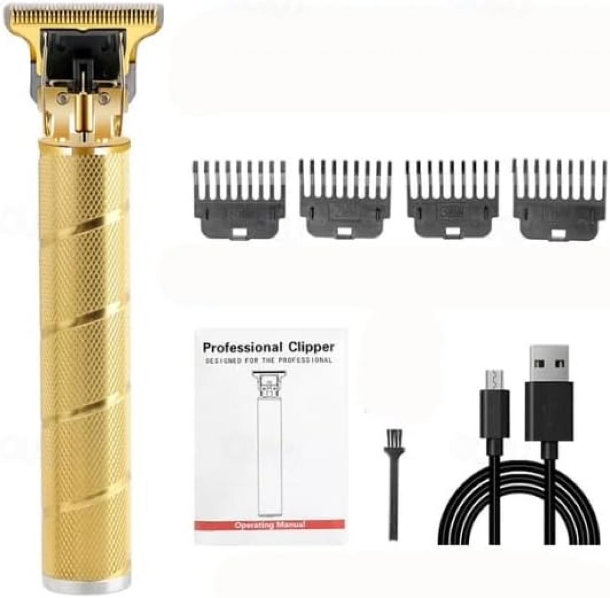 SMART-J BARBER MASTER REGOLABARBA 711555 53573