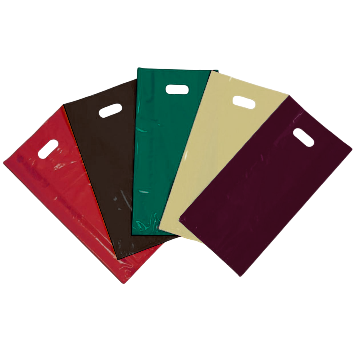 UG938FRRD1A00A SACCHETTI ASSORT.LD F/P 25x45+5+5+3 /A COLOURS BAGS LD 41352