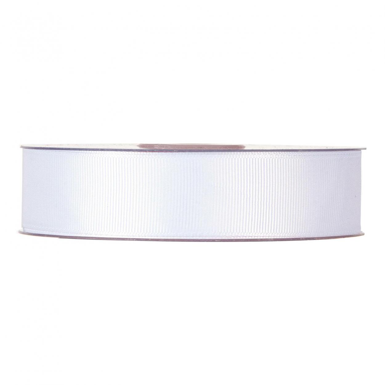 NASTRO LENNON MM25X50MT WHITE 2277M01 41229