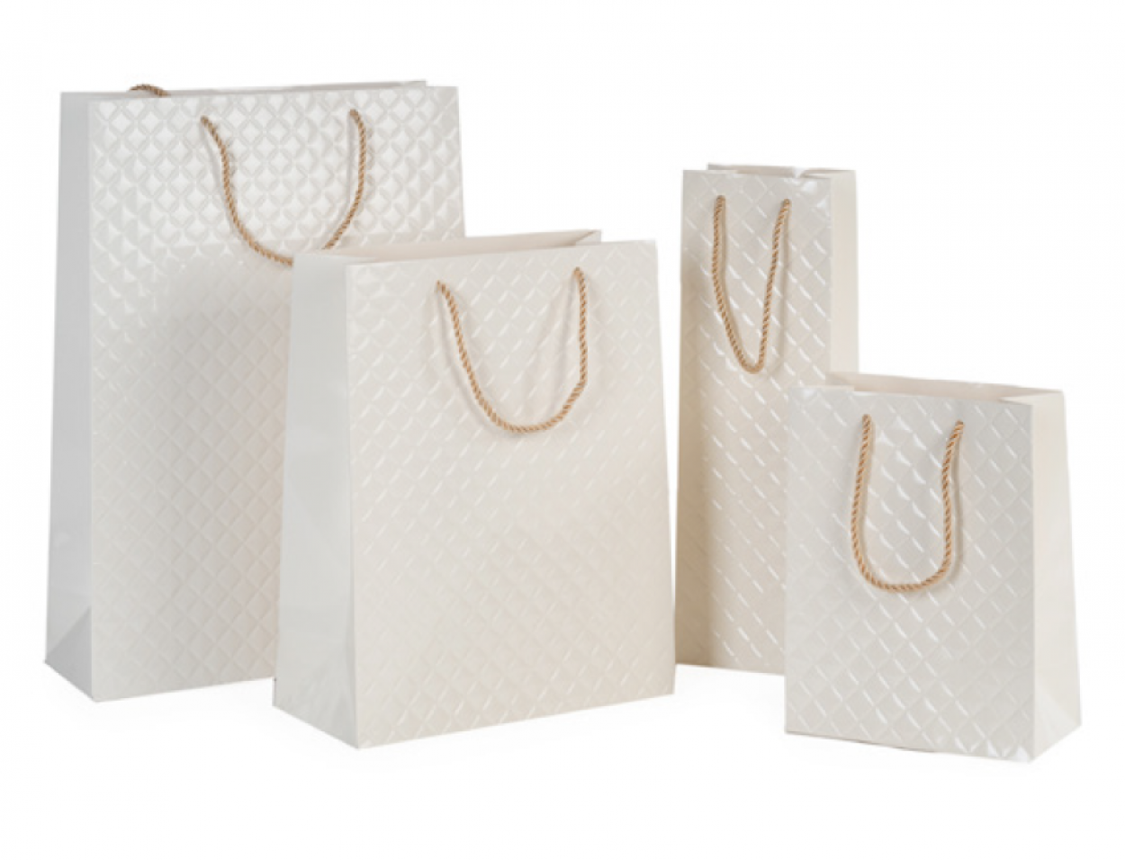 OLIMPO BAGS 26x12x32cm 23655 6301 41277