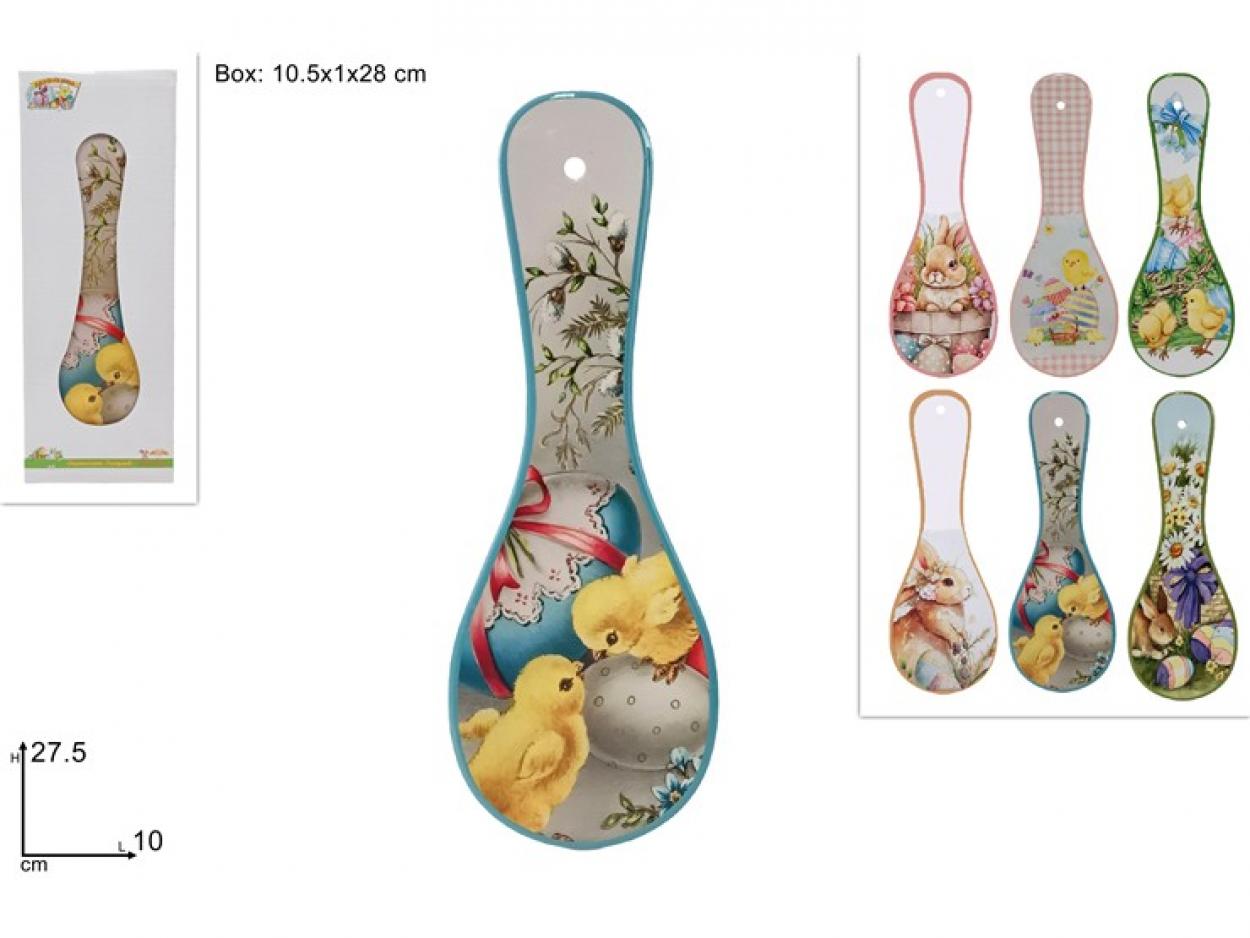 POGGIAMESTOLO CERAMICA DECORI PASQUALI 335582 40649